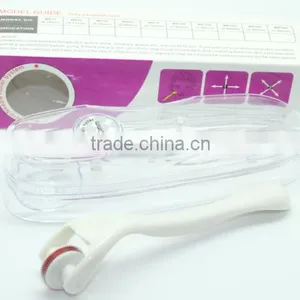 Derma Roller Beauty Roller Skin Roller For Beauty Care Dermaroller thumbnail-1
