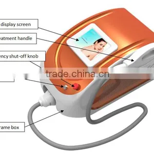 China Made IPL Permanent Hair Removal Machine With Competitive Price thumbnail-6