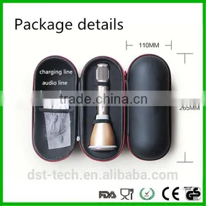 Portable Dvd Karaoke Player thumbnail-3
