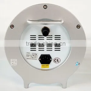 Super Crystal Skin Care M-P9A Dead Skin Peeling Crystal Dermabrasion Equipment thumbnail-5