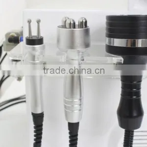 Multipolar RF Vacuum Slimming Beauty Instrument thumbnail-5