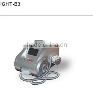 Vascular Lesions Removal IPL+RF Beauty Machine/E-light Beauty Equipment Painless Hair Removal IPL Machine For Sale Pigment Removal thumbnail-1