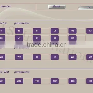 Custom Design ODM/OEM Permanent Olaplex Hair Treatment Portable 808nm Diode Laser Hair Removal Price thumbnail-5