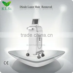 Distributors Wanted Full Body Hair Removal & Permanent Laser Hair Removal Machine thumbnail-3