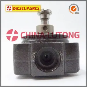 Fuel Distributor Head Rotor 1 468 334 603 Four Cylinder Rotor Head For Iveco thumbnail-1