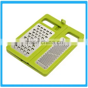 Multi-Function Kitchen Manual Vegetable Cutter thumbnail-1