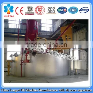 200T Corn Oil Expeller Machine thumbnail-4