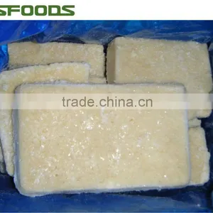 China IQF Frozen Garlic Dice Garlic Minced Garlic Cube in Bulk thumbnail-6