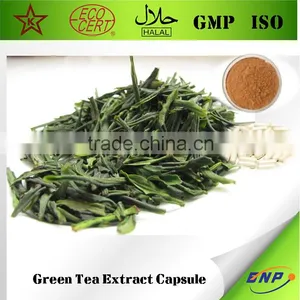 Buy Natural Tea Polyphenol Capsule thumbnail-1