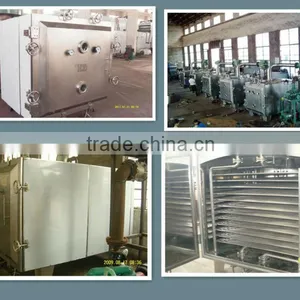 Vacuum Dryer Oven thumbnail-1