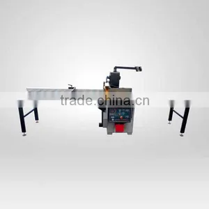 Round Wood Chipper Machine Price thumbnail-1