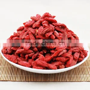 2015yr Dried Fruits,Chinese Traditional Herbal Medicine,Dried Goji Berries thumbnail-2