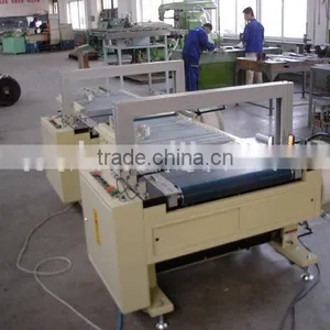 Full Automatic Strapping Machine thumbnail-1
