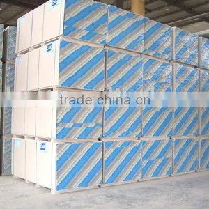Paper Faced Gypsum Board thumbnail-1