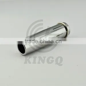 Mig Welding Gas Nozzle for KEMPPI PMT27 Mig Torch With ce thumbnail-6