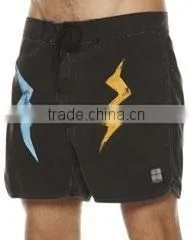 PLAIN BOXER SHORTS PRINTED FOR PROMOTION thumbnail-1