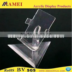 Wall Mount Cell Phone Display Holder thumbnail-1