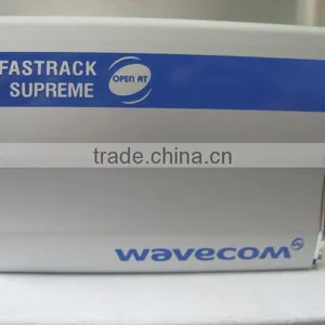 Wavecom Fastrack M1306b thumbnail-1
