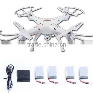 High Quality PRO Quadcopter Helicopter HD 2MP Camera Drone Syma X5sc thumbnail-3