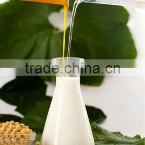 2sp Hydrolysed Bakery Additive Food Grade Liquid Soya Lecithin From China Manufacturer thumbnail-3