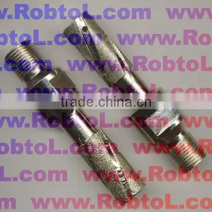 Electroplated Diamond Router Bits for Marble----ELBK thumbnail-1