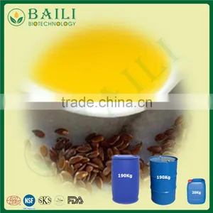 Flaxseed Oil Plant Oil Rich in Omega 3 thumbnail-1