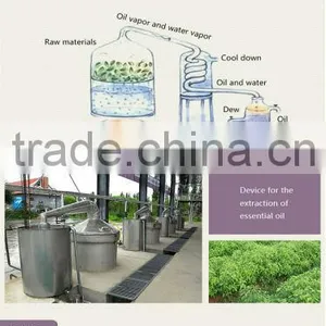 Natural Extractum Belladonna Liquidum With Alkaloids Wholesale From China Supplier thumbnail-4