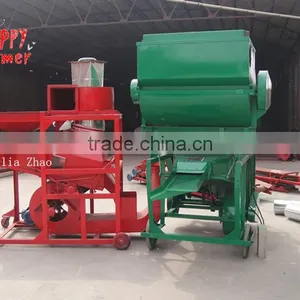 Combined Peanut Sheller+stoning Machine thumbnail-5