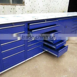 Storage Cabinets and Workbenches thumbnail-1