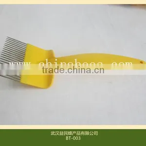 Bekeeping Equipment Uncapping Fork thumbnail-1