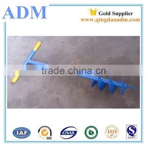 One Strand Helix Anchor Rod thumbnail-5