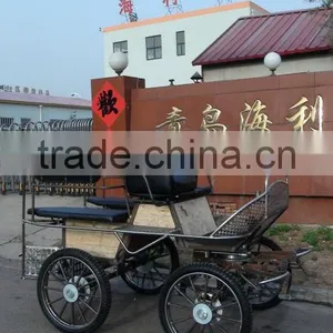 Horse Carriage thumbnail-1