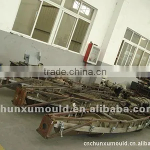 Rotomoulded Kayak Mould , Chinese Kayak by OEM thumbnail-2