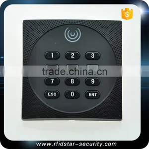 RFID Proximity Card Keypad EM Reader thumbnail-2