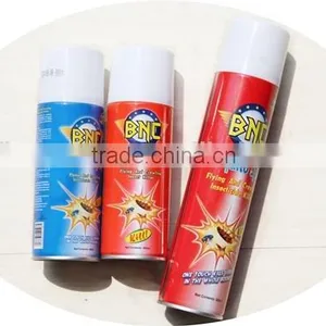 Powerful Insecticide BNC Brand Insecticide Spray With High Quality thumbnail-1