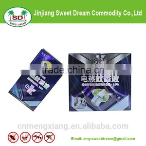 Jingba Electric Mosquito Liquid Refill thumbnail-1