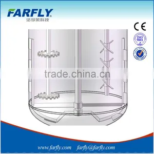 Stainless Steel Mixing Reactor thumbnail-3