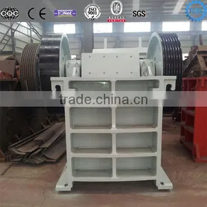Portable Stone Quarry Jaw Crusher Specifications On Sale thumbnail-1