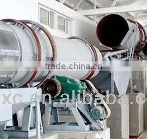 NPK Compound Fertilizer Processing Equipment thumbnail-1