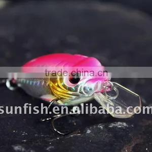 Crank Bait Fishing Lure thumbnail-1