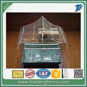Cheap Security Manufacturer Bird Cage thumbnail-1