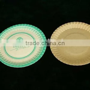 Prined Paper Plate thumbnail-6
