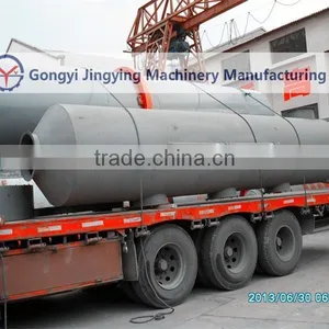 Sand Dry Machine and Vacuum Dryer and Rotary Dryer With Low Price thumbnail-2