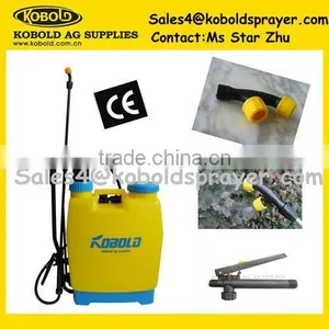 (KB-16F) 16L Agriculture Knapasck Sprayer/Manual Sprayer thumbnail-1