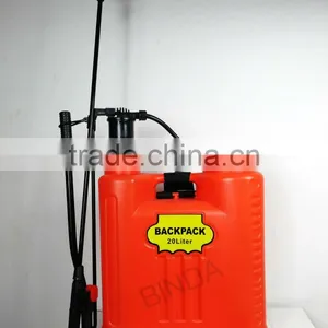 New 20L Sprayer thumbnail-1