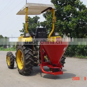 Tractor Use Fertilizer Spreader thumbnail-1