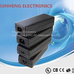 OEM/ODM Customized, High Performance Desktop Power Adapter, Compliant With Energy Level VI thumbnail-2