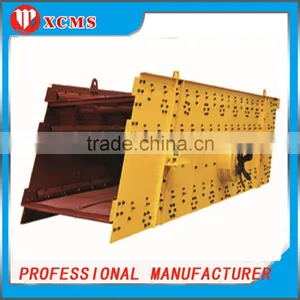 Vibrating Screen Classifier Crusher / High Capacity Vibrating Screen Classifier /Made in China thumbnail-1