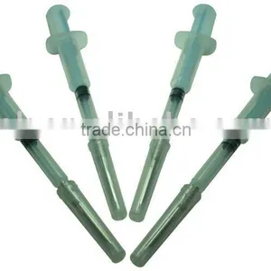 125KHZ and 134.2KHZ Animal Identification Rfid Syringe Tag for Dogs thumbnail-6
