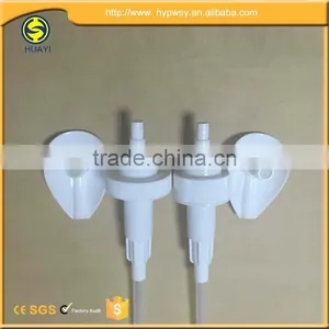 Best Quality!!38mm Plastic Lotion Pump Hand Soap Dispenser thumbnail-3